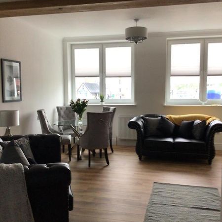 Maoldon Bank Apartment Mallaig Bagian luar foto