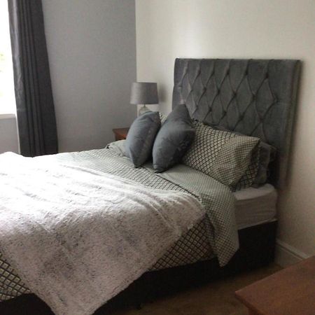 Maoldon Bank Apartment Mallaig Bagian luar foto