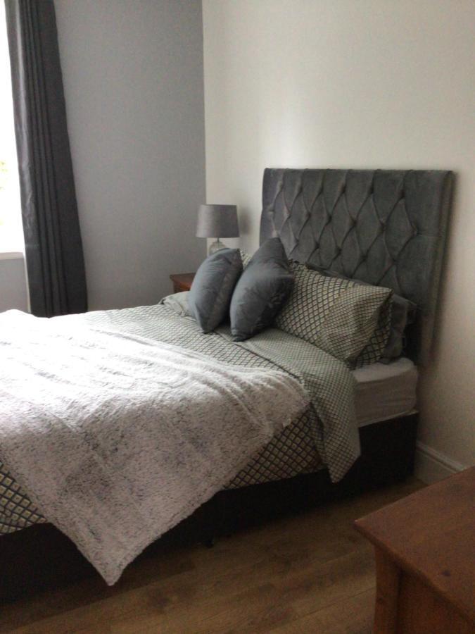 Maoldon Bank Apartment Mallaig Bagian luar foto