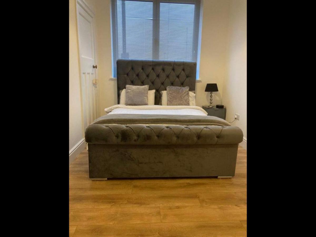 Maoldon Bank Apartment Mallaig Bagian luar foto